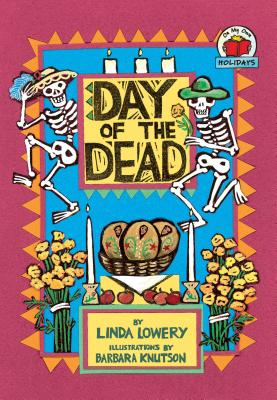 Day of the Dead - Lowery, Linda