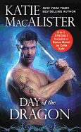 Day of the Dragon: Two Full Books for the Price of One