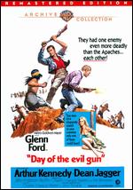 Day of the Evil Gun - Jerry Thorpe