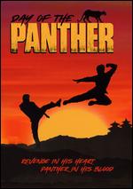 Day of the Panther - Brian Trenchard-Smith