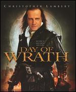 Day of Wrath [Blu-ray]