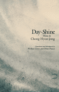 Day-Shine: Poems