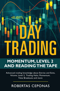 Day Trading: Momentum, Level 2 and Reading the Tape