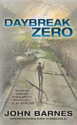 Daybreak Zero - Barnes, John