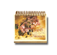 Daybreaks Gods Wisdom for Women - Zondervan Gifts