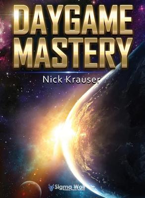 Daygame Mastery Colour - Krauser, Nick