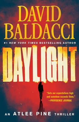 Daylight - Baldacci, David