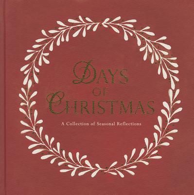 Days of Christmas - Clark, M H