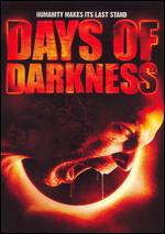 Days of Darkness - Jake Kennedy
