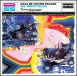 Days of Future Passed [Bonus Tracks]