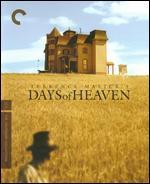 Days of Heaven [Criterion Collection] [Blu-ray]