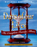 Days of Our Lives: The Complete Family Album
