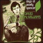 Days of Pearly Spencer [Bonus Tracks]
