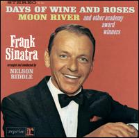 Days of Wine and Roses, Moon River and Other Academy Award Winners - Frank Sinatra