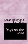 Days on the Road