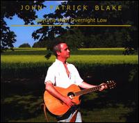 Daytime High Overnight Low - John Patrick Blake