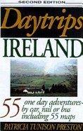 Daytrips Ireland, 2nd Ed.