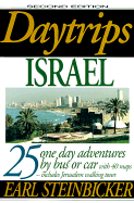 Daytrips Israel (2nd Edition)