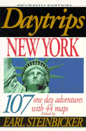 Daytrips New York (7th Edition)