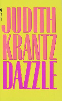 Dazzle - Krantz, Judith