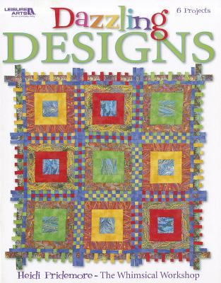 Dazzling Designs - Pridemore, Heidi