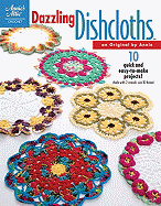 Dazzling Dishcloths