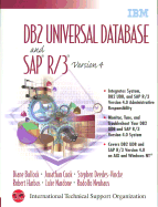 DB2 Universal Database and SAP R/3 Version 4