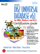 DB2 Universal Database V6.1 Certification Guide: For UNIX, Windows, and OS/2