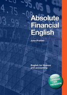 DBE:ABSOLUTE FINANCIAL ENG BK& CD