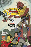 Dc Greatest Imaginary Stories Vol. 2