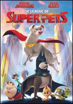 DC League of Super-Pets - Jared Stern