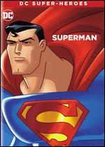 DC Super-Heroes: Superman - 