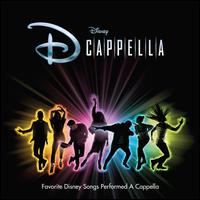 DCappella - D Cappella