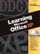DDC Learning Microsoft Office XP