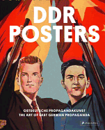 DDR Posters: The Art of East German Propaganda