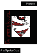 de Amor y Locura: Poemario