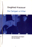 de Caligari a Hitler
