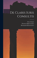 de Claris Iuris Consultis