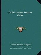 De Evictionibus Tractatus (1630)