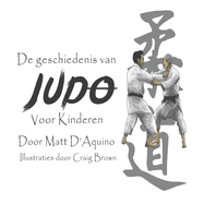 De geschiedenis van Judo voor kinderen