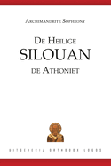 De Heilige Silouan de Athoniet