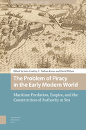 De hemel van Gerard de Lairesse: Maritime Predation, Empire, and the Construction of Authority at Sea