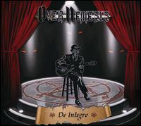 De Integro - Over Nemesis