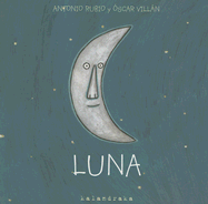 De la cuna a la luna: Luna