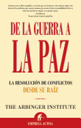 de La Guerra a la Paz