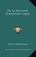 De La Maladie D'Addison (1863)