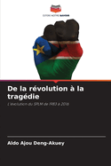 De la rvolution  la tragdie