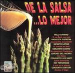 De la Salsa lo Mejor - Various Artists