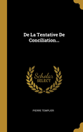 de la Tentative de Conciliation...