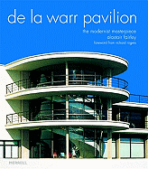 de La Warr Pavilion: The Modernist Masterpiece